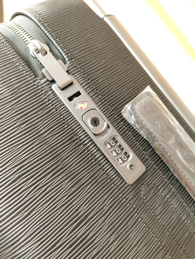 Louis Vuitton Suitcase